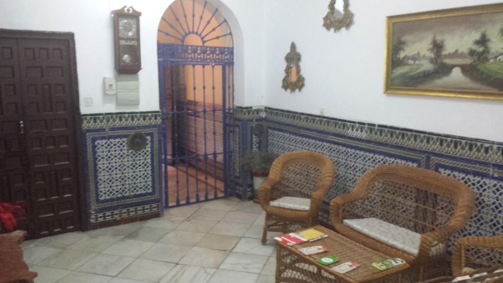 Bailen Maison d'hôtes