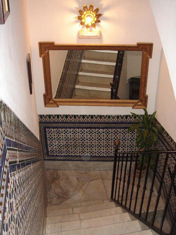 Maison d'hôtes Bailen *